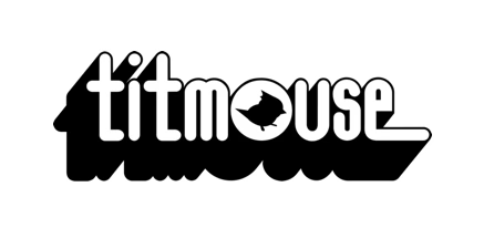 Titmouse-logo